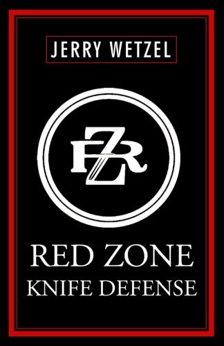 Red Zone Knife Defense: $18.74
