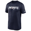 New England Patriots Gear at Fanatics: Up to 76% off + free shipping w/ $39