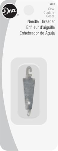 Dritz Needle Threader: $2.99 Dritz Needle Threader: $2.99