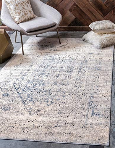 Unique Loom Chateau Collection 10' x 14'5" Rectangle Area Rug: $214.99 Unique Loom Chateau Collection 10' x 14'5" Rectangle Area Rug: $214.99