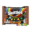 Skittles Shriekers Sour Fun Size Halloween Candy Bag 2-Pack for $6 + free shipping w/ Prime