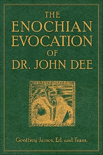 The Enochian Evocation of Dr. John Dee: $2.99 The Enochian Evocation of Dr. John Dee: $2.99