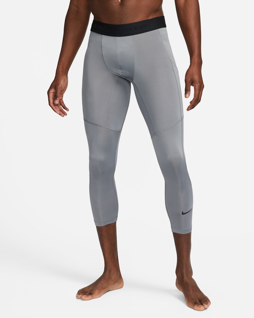 Nike Pro Men's Dri-FIT 3/4-Length Fitness Tights: $21 in cart Nike Pro Men's Dri-FIT 3/4-Length Fitness Tights: $21 in cart