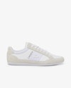 Lacoste Men's Chaymon Suede Sneakers for $62 + free shipping w/ $75