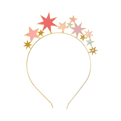 Talking Tables Birthday Star Headband: $11.06