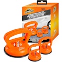 Armor All 3-Piece Car Dent Puller Set for $11 + free shipping w/ $35