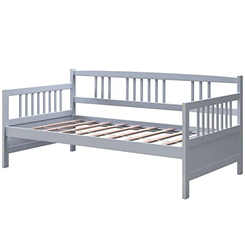Homgx Twin Daybed Frame: $179.36