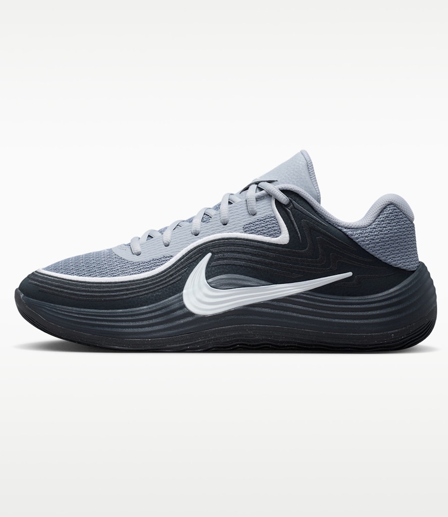 Nike Men's Precision 8 Low Basketball Shoes: $54 in cart