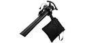 Black+Decker 12A Blower/Vacuum/Mulcher for $40 + free shipping w/ Prime
