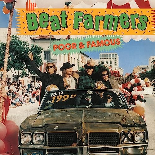 Poor & Famous: $17.69 Poor & Famous: $17.69