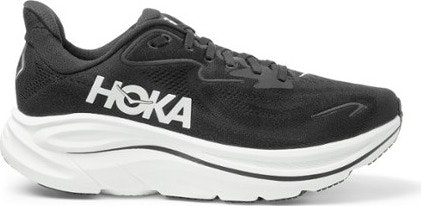 HOKA Men's Clifton 10 Road-Running Shoes: $100