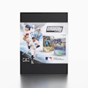 2026 Under Wraps Autographed MLB Emanates Single Mystery Box for $300 App-Only + free shipping w/ $29