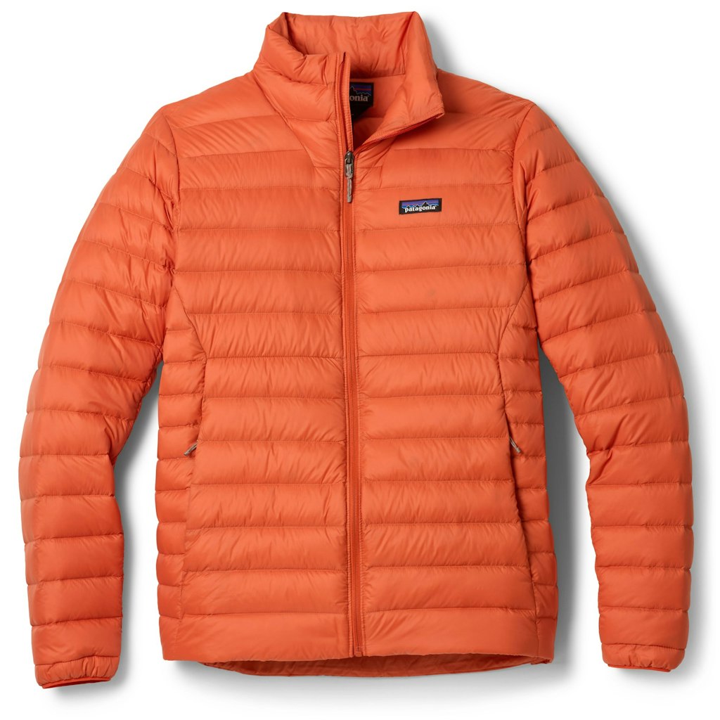 Patagonia Past Season Jackets Deals at REI: Up to 60% off