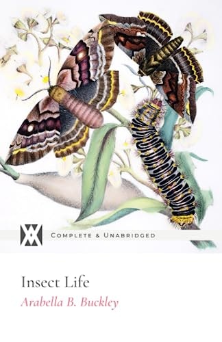 Insect Life: $11.37 Insect Life: $11.37
