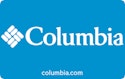 Columbia Sportswear $100 Gift Card for $90 + digital delivery