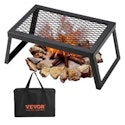 Vevor 18" Folding Campfire Grill for $20 + free shipping