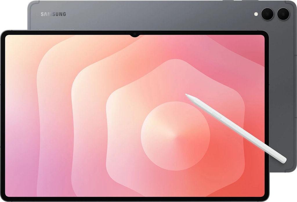 Samsung Galaxy Tab S11 Ultra 14.6" Tablet: $350 off or up to $500 off w/ trade