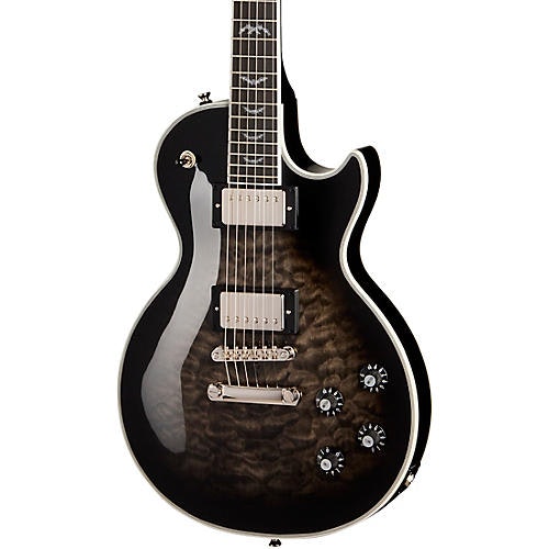 Epiphone Les Paul Custom Bats in Flight Electric Guitar: $749