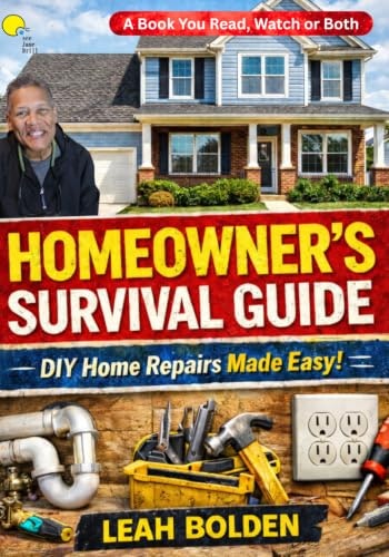 Homeowner's Survival Guide: $32.46 Homeowner's Survival Guide: $32.46