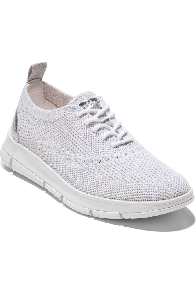 Cole Haan ZERØGRAND Stitchlite Wingtip Oxford Sneaker: $60