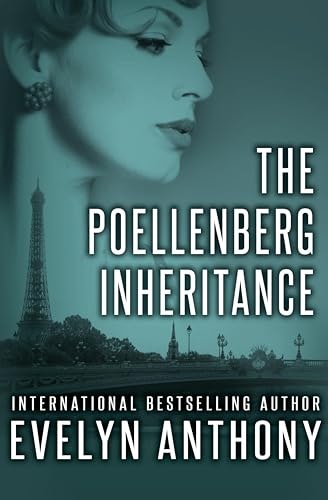 The Poellenberg Inheritance: $1.99 The Poellenberg Inheritance: $1.99