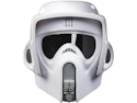 Star Wars The Black Series Scout Trooper Life-Size Prop Replica Helmet for $60 + free shipping w/ Prime