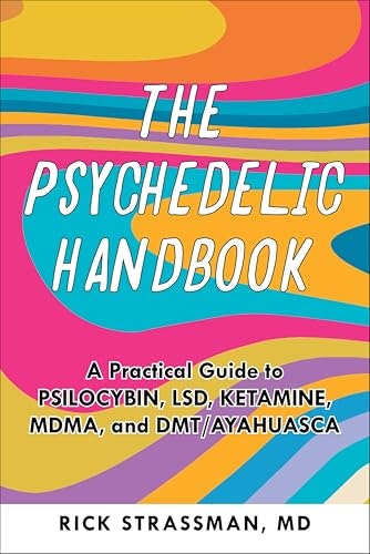 The Psychedelic Handbook: $2.99 The Psychedelic Handbook: $2.99