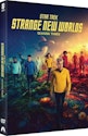 Paramount Star Trek: Strange New Worlds Season 3 DVD Boxed Set for $12 + free shipping