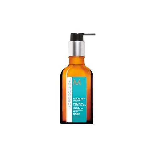 Moroccanoil Treatment Light 1.7-oz. Bottle: $28