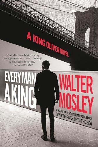Every Man a King: A King Oliver Novel: $9.07 Every Man a King: A King Oliver Novel: $9.07