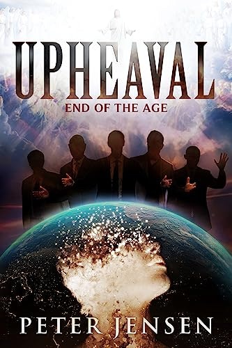 Upheaval: End of the Age: $3.02 Upheaval: End of the Age: $3.02