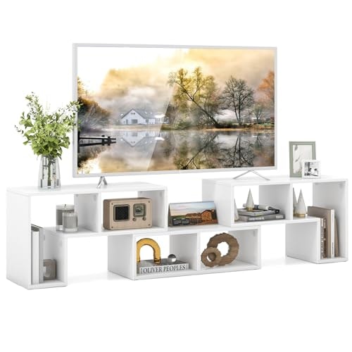 Byroce 3-Piece TV Stand and Media Console: $79.99 Byroce 3-Piece TV Stand and Media Console: $79.99