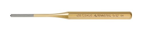 Rennsteig 5/32" x 6" Roll Pin Punch: $13.31 Rennsteig 5/32" x 6" Roll Pin Punch: $13.31