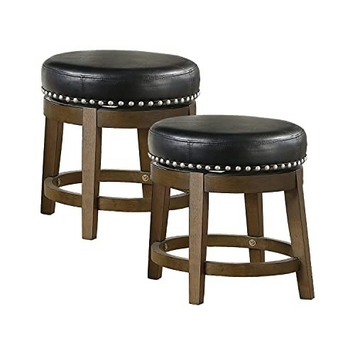 Lexicon 19.5-Inch Swivel Stool 2-Pack: $149.47 Lexicon 19.5-Inch Swivel Stool 2-Pack: $149.47