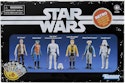 Star Wars Retro Collection Star Wars: A New Hope Figure Multipack for $32 + free shipping
