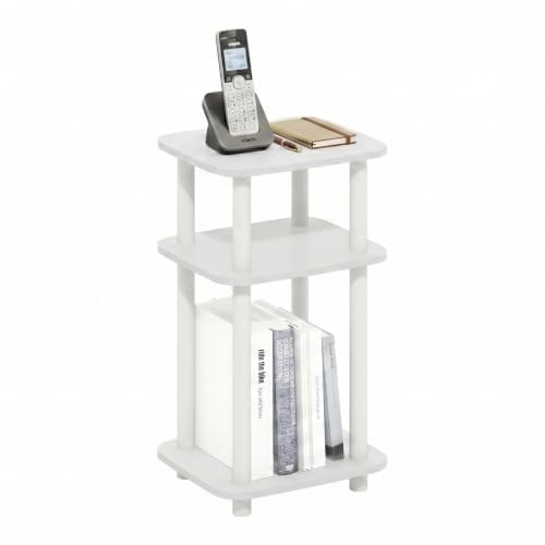 Furinno Just 3-Tier Side Table: $18.10 Furinno Just 3-Tier Side Table: $18.10