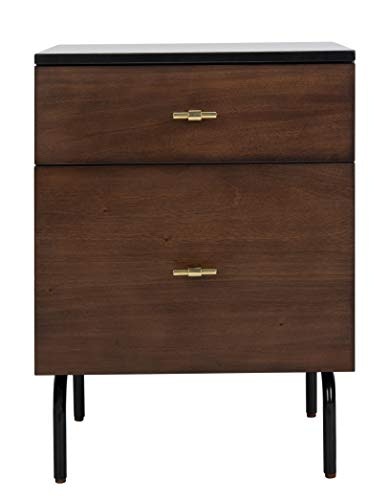 Safavieh Genevieve 2-Drawer Nightstand: $94.99 Safavieh Genevieve 2-Drawer Nightstand: $94.99