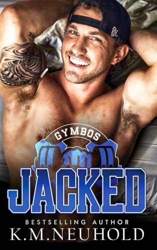 Gymbos Jacked Supplement: $16.19 Gymbos Jacked Supplement: $16.19