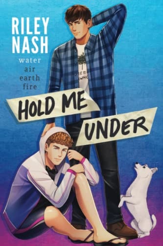 Hold Me Under Special Edition: $15.53 Hold Me Under Special Edition: $15.53