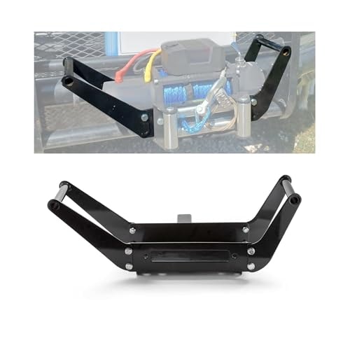 Ecotric 8,000-13,000lb Winch Cradle Mounting Plate: $43.70 Ecotric 8,000-13,000lb Winch Cradle Mounting Plate: $43.70
