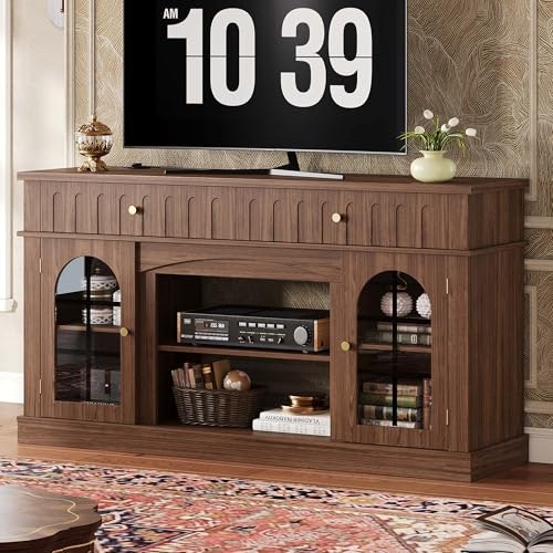 Ironck TV Stand for 65-Inch TVs: $197.80 Ironck TV Stand for 65-Inch TVs: $197.80