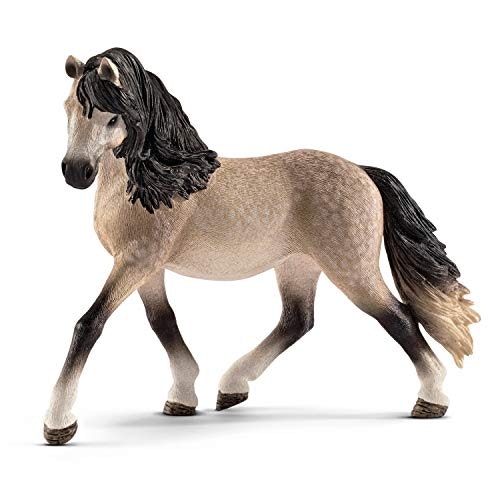 Schleich Horse Club Andalusian Mare Toy Figurine: $7.99 Schleich Horse Club Andalusian Mare Toy Figurine: $7.99