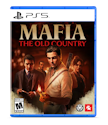 Mafia: The Old Country for PlayStation 5 for $30 + free shipping