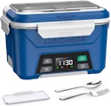 East Oak Cordless Electric Lunch Box for $63 + free shipping