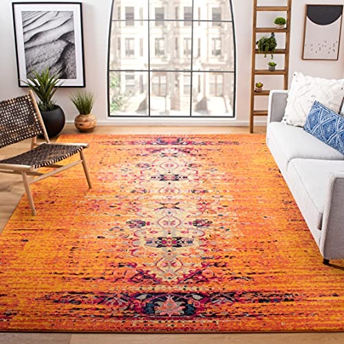 Safavieh Monaco Collection 8x10-Foot Area Rug: $141.99 Safavieh Monaco Collection 8x10-Foot Area Rug: $141.99