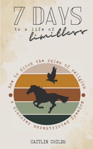 7 Days to a Life of Limitless Prayer Bundle: $18.65 7 Days to a Life of Limitless Prayer Bundle: $18.65