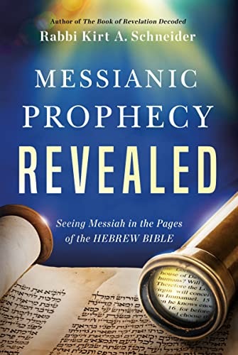 Messianic Prophecy Revealed: $10.22 Messianic Prophecy Revealed: $10.22