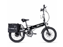 Go Power GoLite Folding Electric Bike for $520 + free shipping w/ Prime