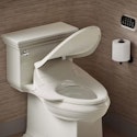 Kohler Purewash E750 Electric Bidet Seat w/ Touchscreen for $351 + free shipping