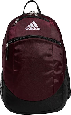 adidas Striker II Team Backpack for $23 + free shipping w/ Prime